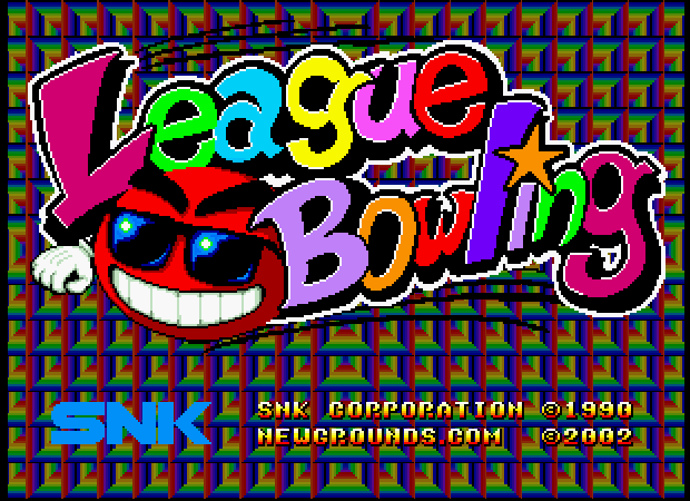 多人保龄球 截图 3/8