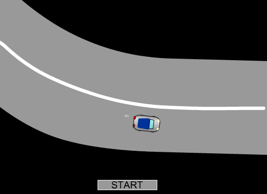 简单赛道 截图 6/8