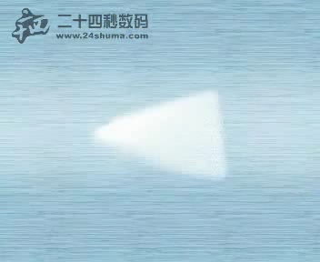 一信通动画广告片-二十四秒数码（24秒工作室） 截图 3/8