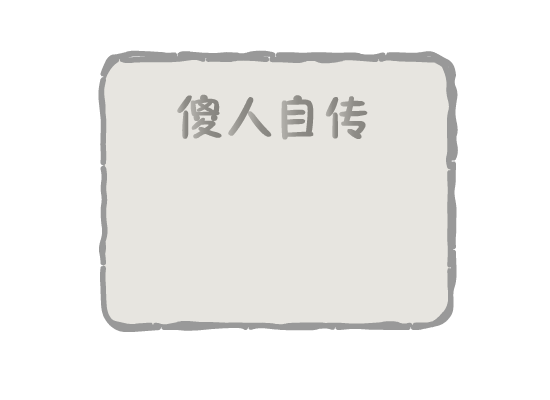 傻子自传一（水炎） 截图 2/8
