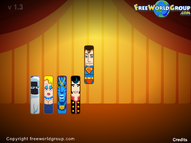 轰炸多米诺2（FWG） 截图 8/8