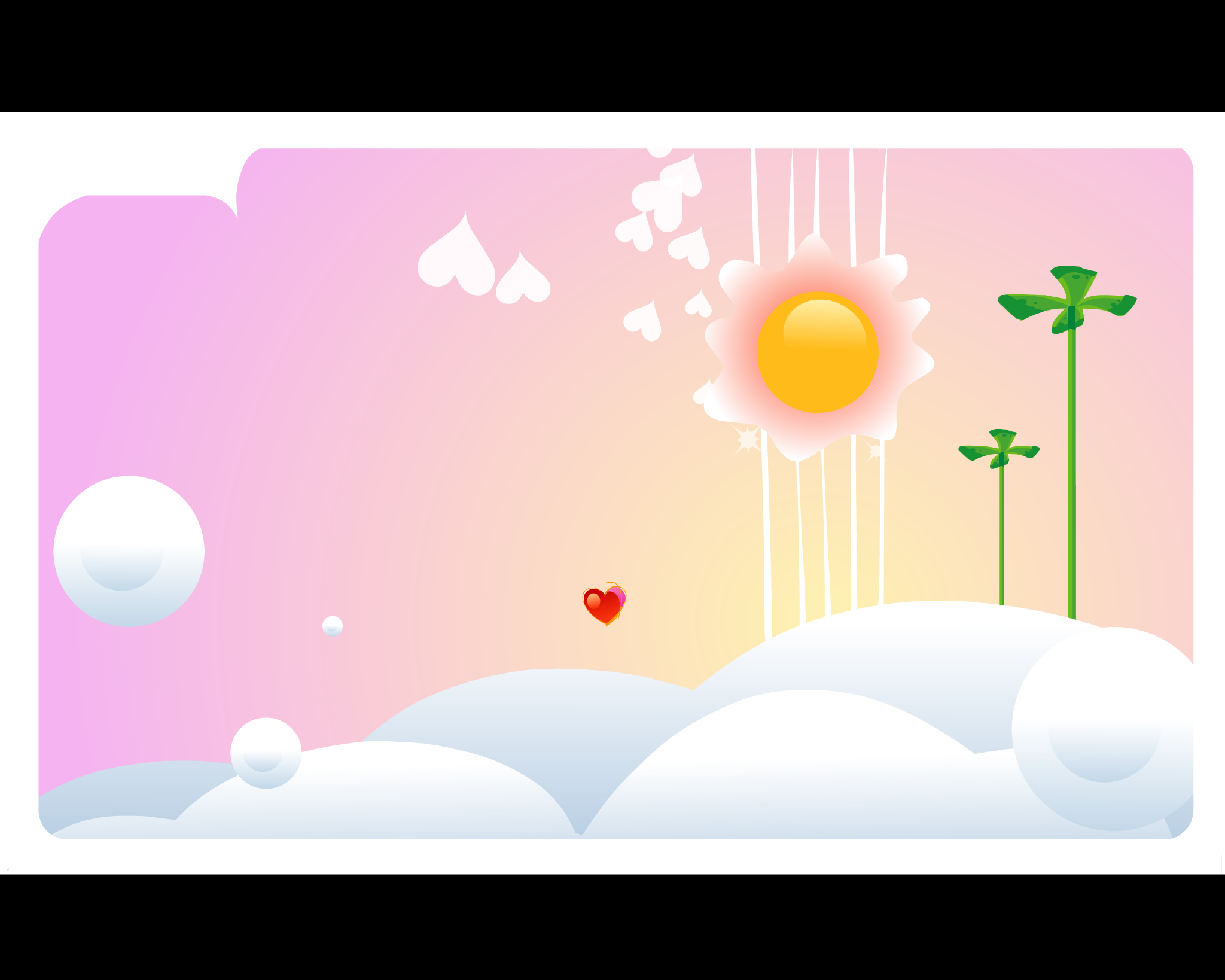 可爱的宝宝（啊波） 截图 7/8