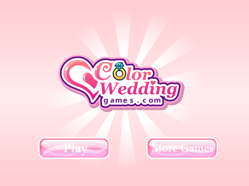 公主的婚礼装 截图 6/8