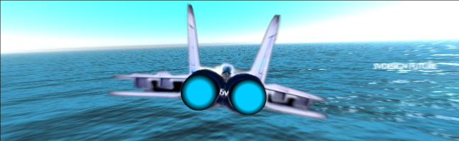 FutureDepthVisionI 截图 1/8