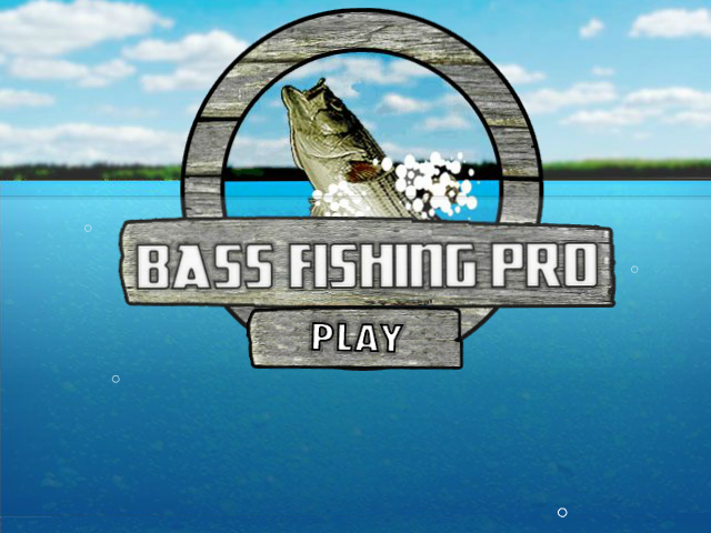 湖泊钓鱼 截图 7/8