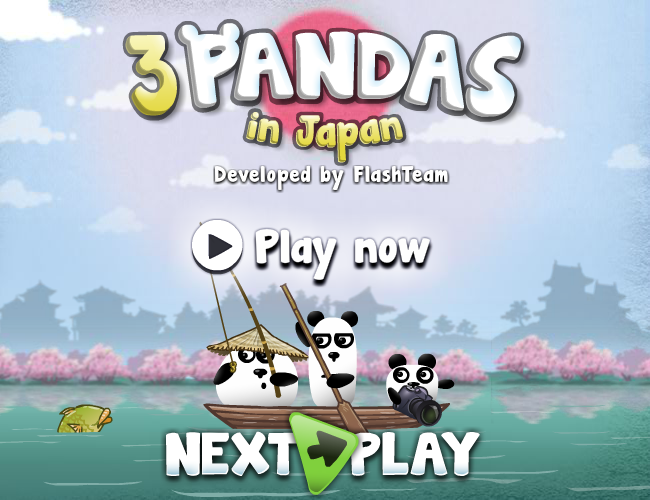 小熊猫逃生记4 截图 5/8