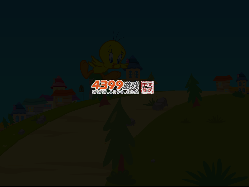 鸭仔拯救历险记 截图 3/8