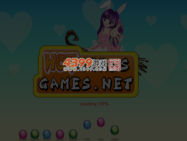 万圣节可爱装扮 截图 3/8