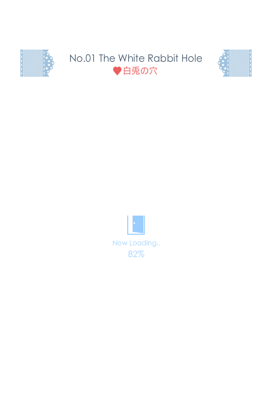 爱丽丝的逃脱 截图 1/8