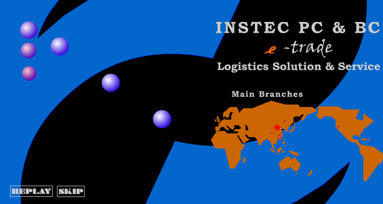 INSTEC（catz） 截图 5/8