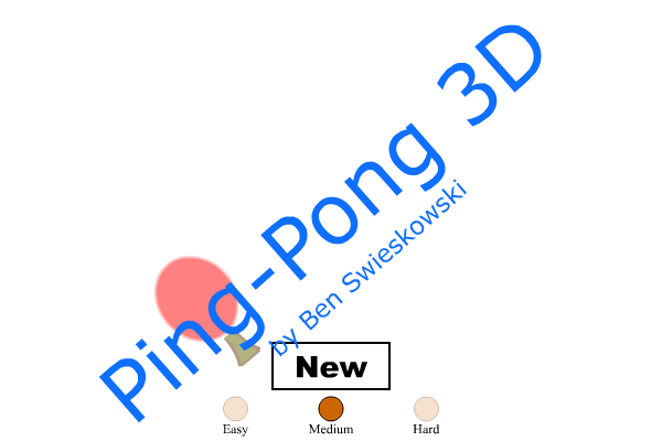 给力乒乓球 截图 3/8