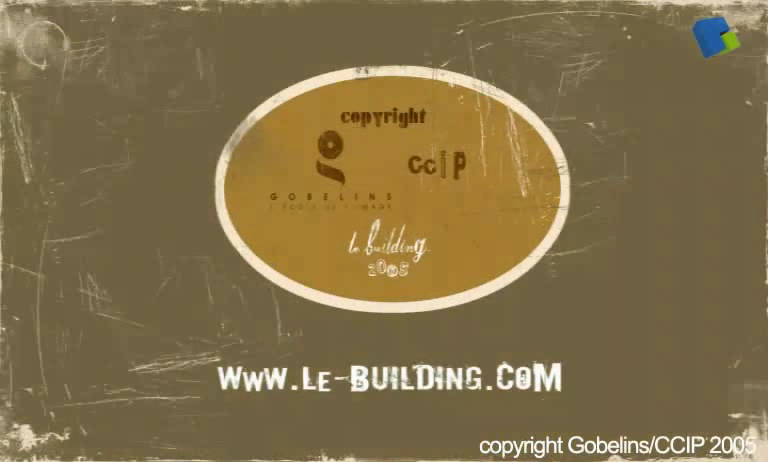 Le.building[Marco.Nguyen][2005]（Marco） 截图 5/8