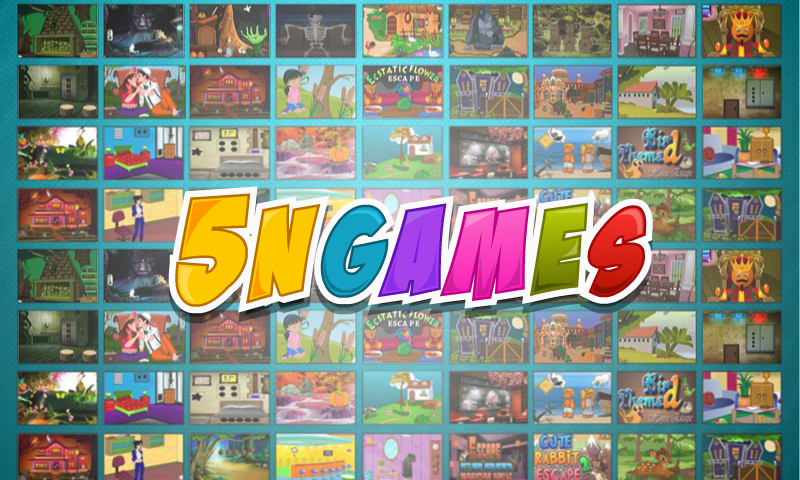 你能逃离公寓吗5 截图 8/8