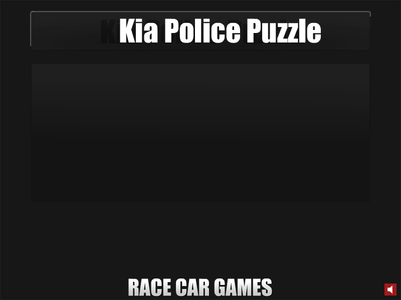 起亚警车拼图 截图 4/8