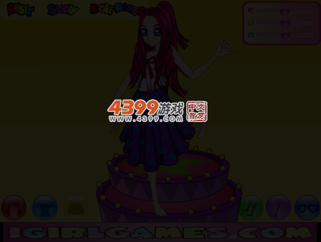 W35B-FH7K-BG34 截图 4/6