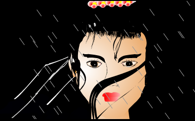 怕黑的女人（kissall） 截图 4/8