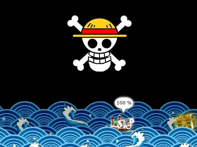 海贼王FG第一季 截图 3/6