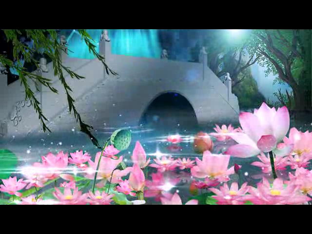荷花（钟华锦绣） 截图 5/8