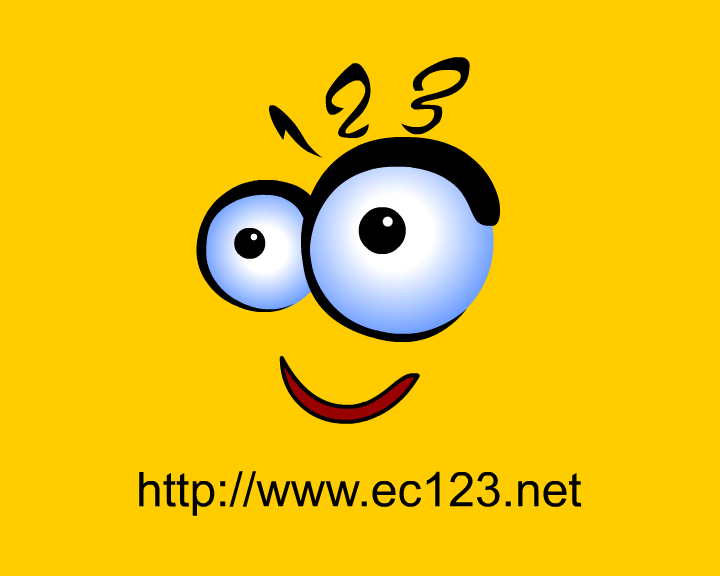 EC123网上折扣店广告（小魁） 截图 1/8