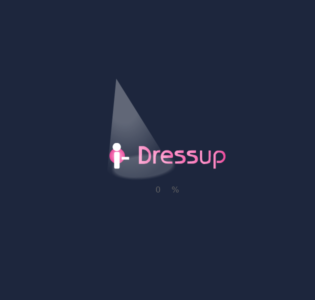 浅黄色的舞会礼服 截图 4/8
