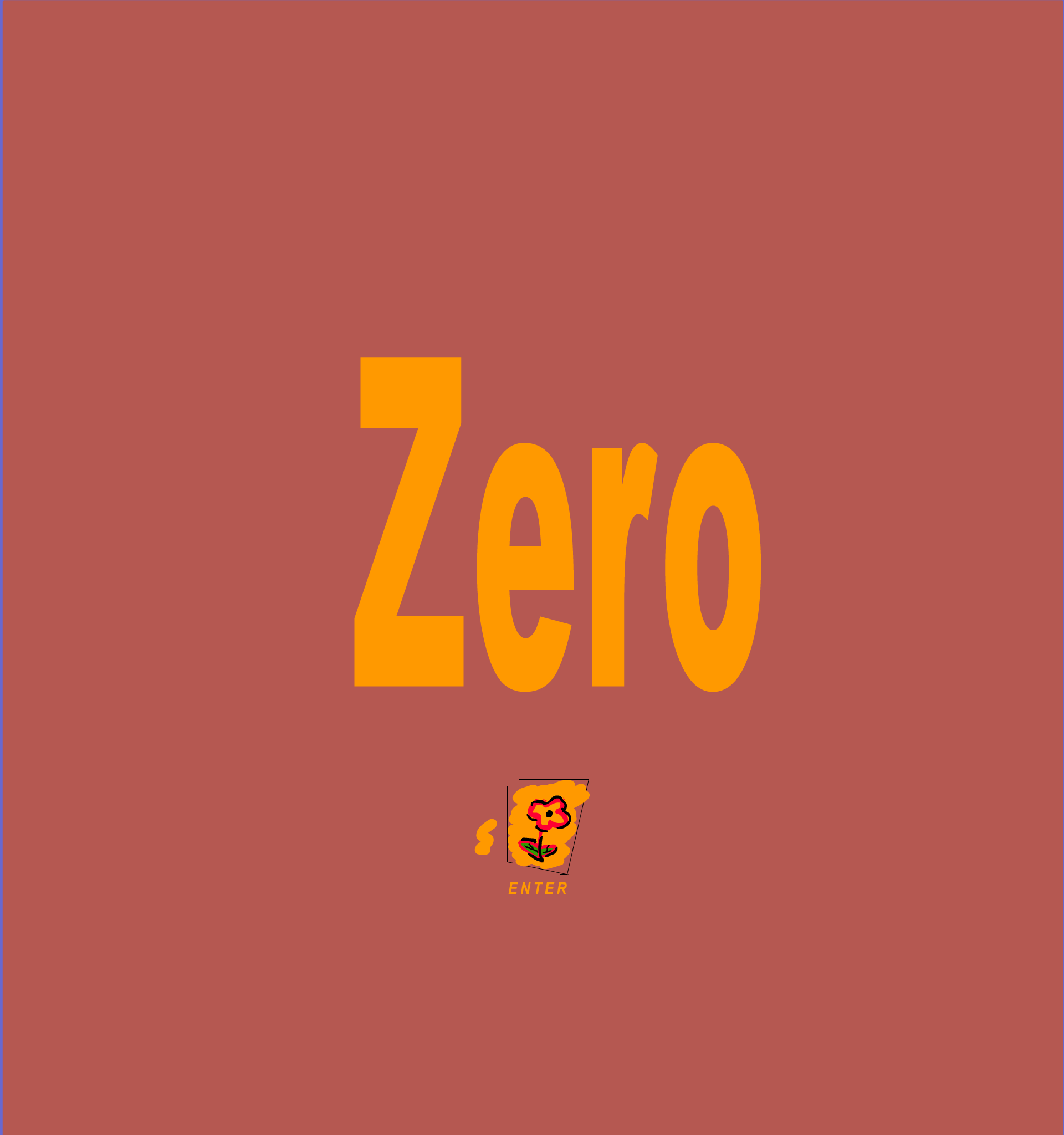 Our home（Zero） 截图 2/8