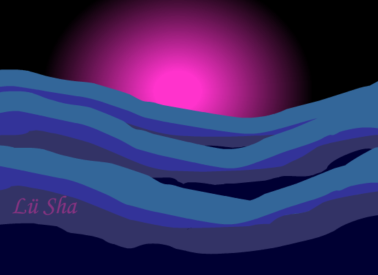 Call me with the voice of Love（luesha） 截图 3/8