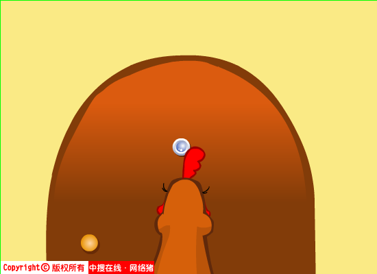 黄鼠狼给鸡拜年（网络猪创意组） 截图 6/8