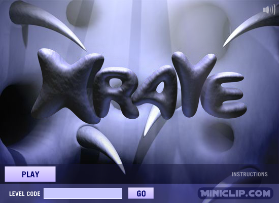 Xraye（miniclip） 截图 3/8