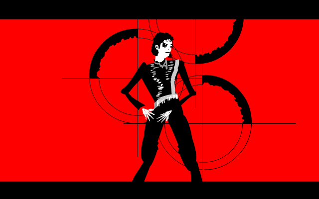 Smooth_Criminal 截图 3