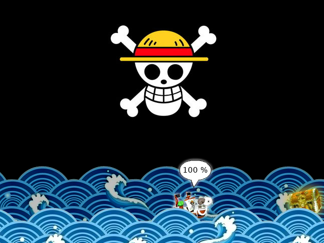 海贼王FG第一季 截图 2/6