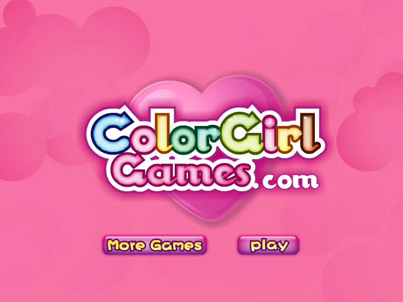 小女孩的万圣节服装 截图 2/8