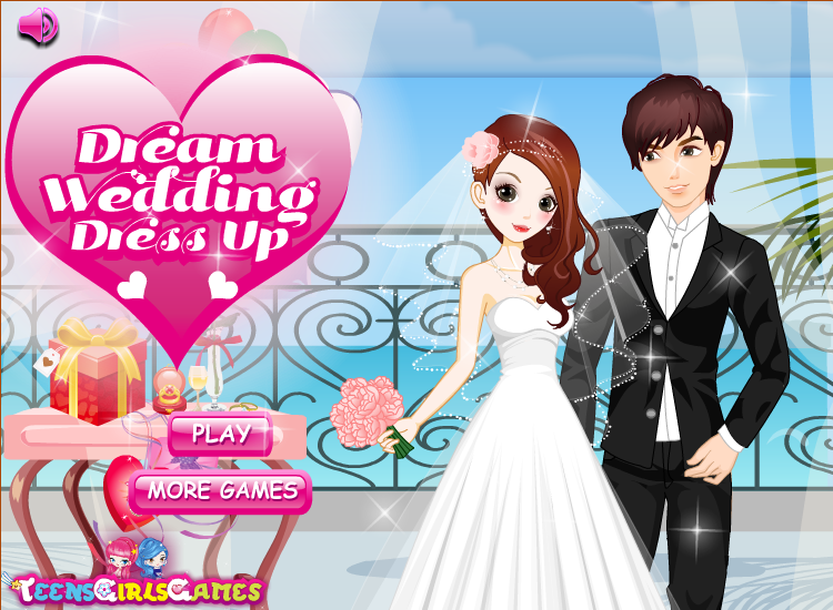 婚礼进行时 截图 7/8