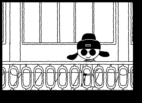 西厢 截图 2
