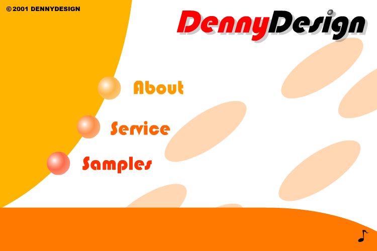 DennyDesign（Denny） 截图 3/8