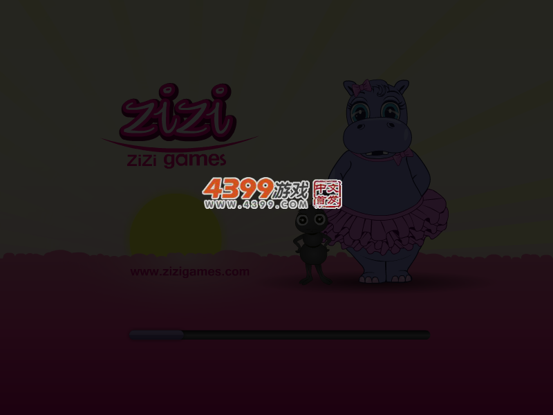 冬季可爱女孩 截图 3/5