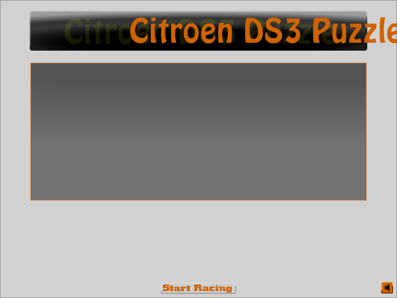 雪铁龙DS3拼图 截图 2/8