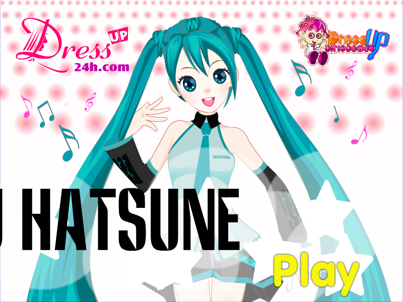 闪耀初音 截图 5/8