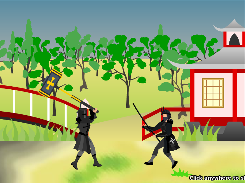 古代英雄创世纪2 截图 4/8