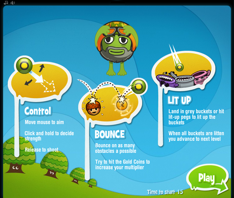 豌豆传奇 截图 2/3