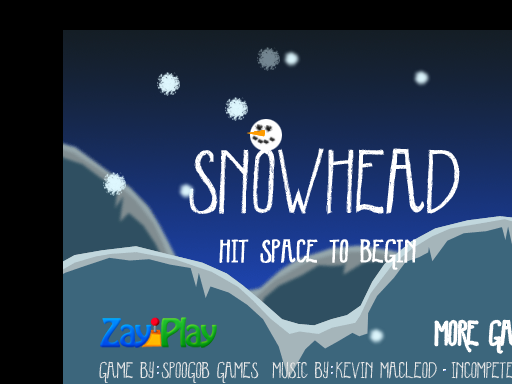 小雪球大冒险 截图 2/8