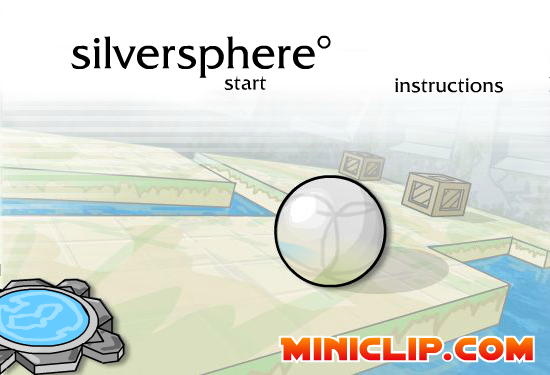 银球闯关（miniclip） 截图 3/8