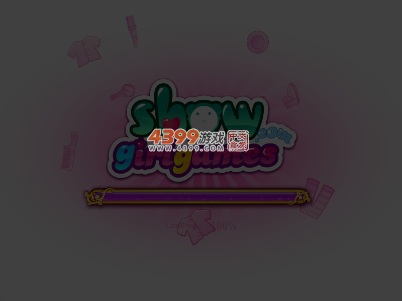 汤姆猫设计服装 截图 1/8