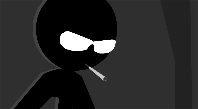 火柴人暗杀行动2 截图 5/8