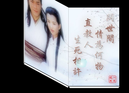 神雕侠侣之归去来篇（唐卯） 截图 8/8