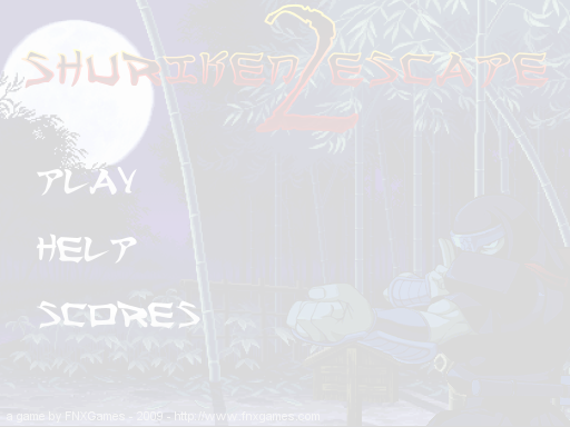 忍着大逃亡2 截图 7/8