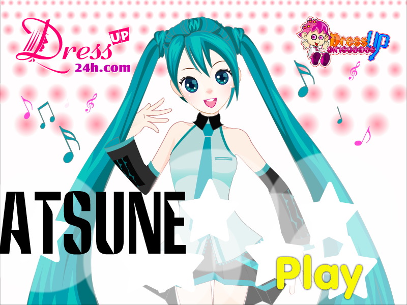 初音未来演奏 截图 4/8