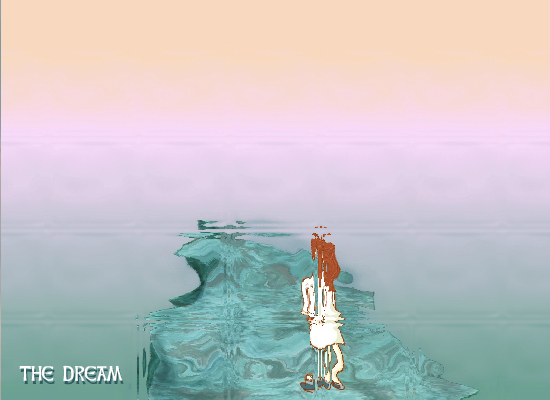 the dream（小栋） 截图 5/8