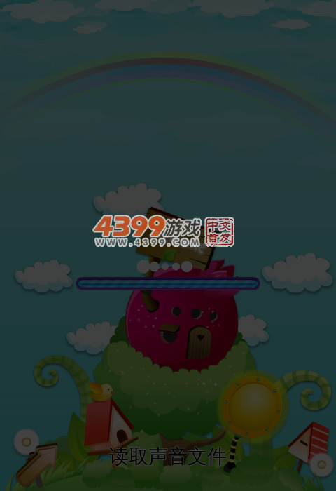 萌新水果连连看 截图 3/8