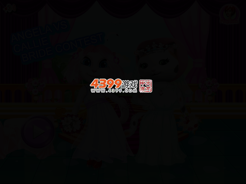 安吉拉和凯丽新娘大赛 截图 2/3