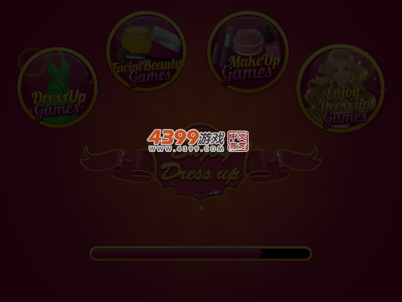 美女冬日编辫子 截图 5/6